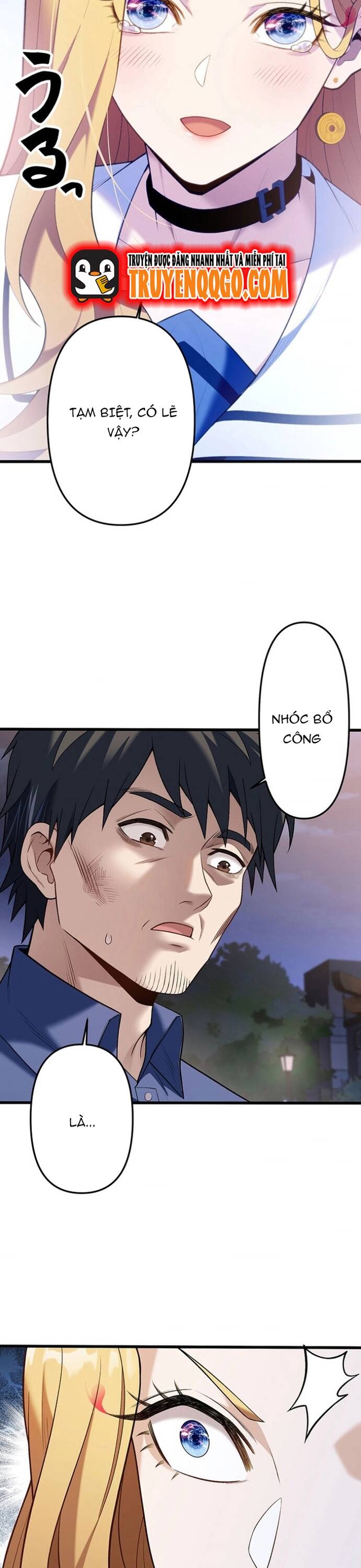 Vô Danh Lão Giang Hồ - chap20 - Trang 24